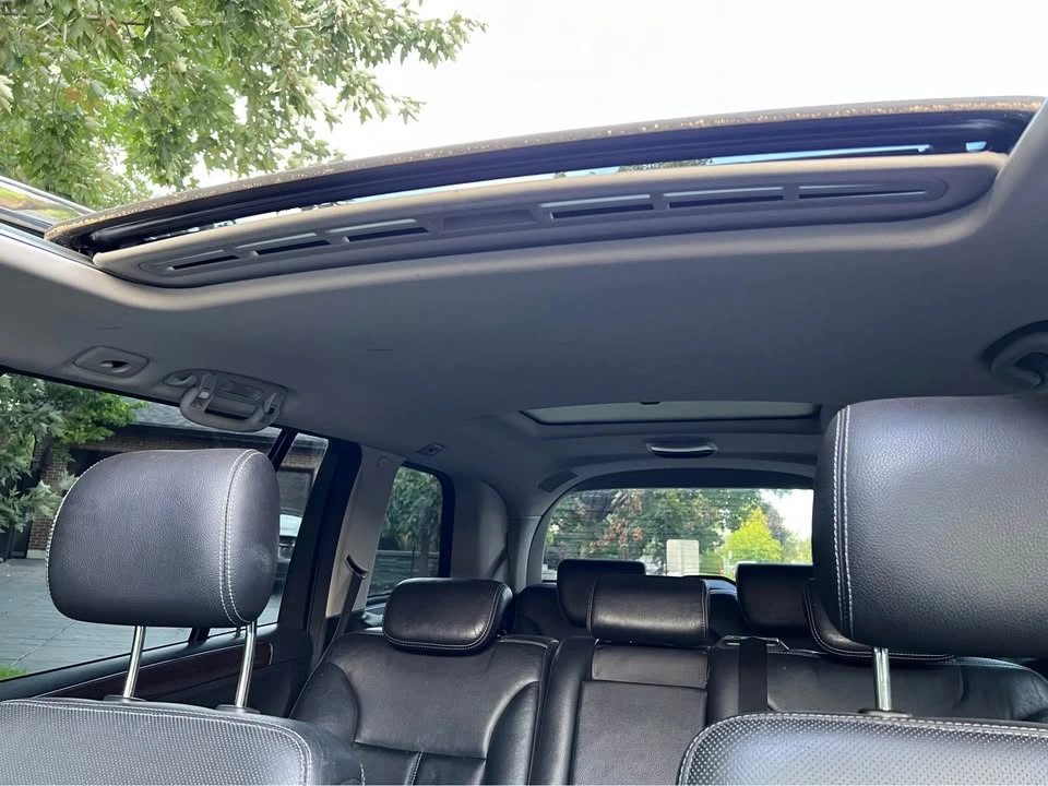 2009 Mercedes-Benz X164 GL-Class - Image 6 of 7