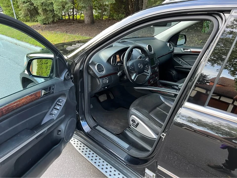 2009 Mercedes-Benz X164 GL-Class - Image 5 of 7