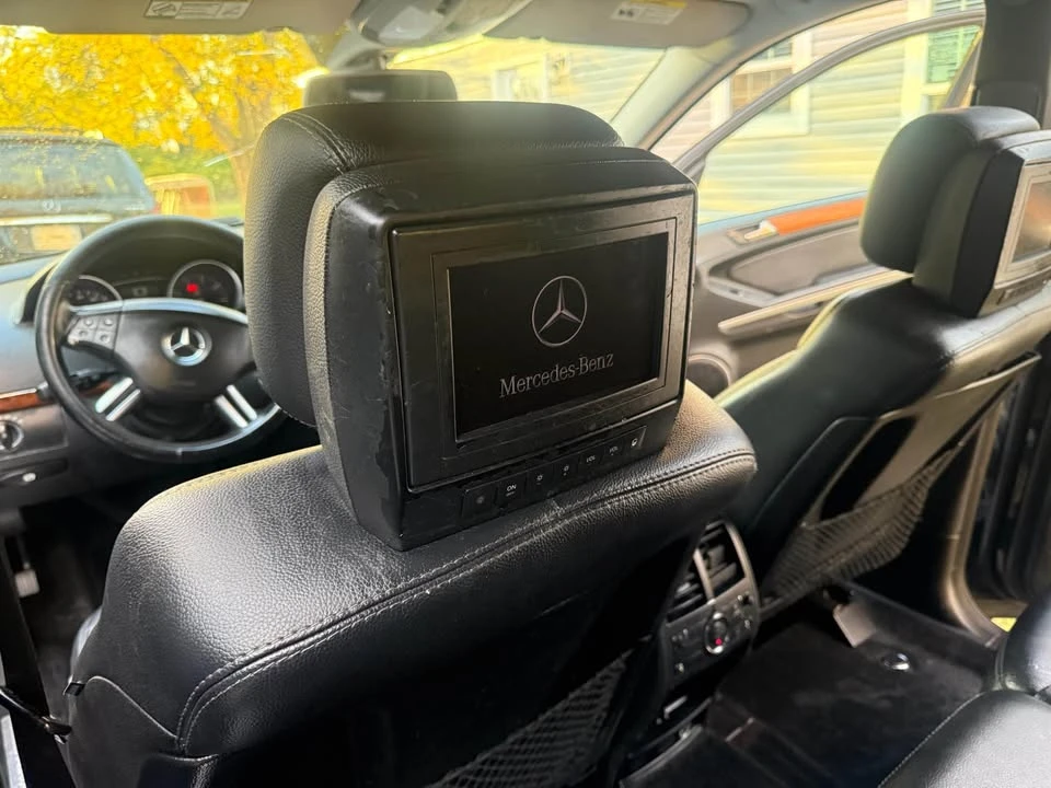 2009 Mercedes-Benz GLA - Image 3 of 3