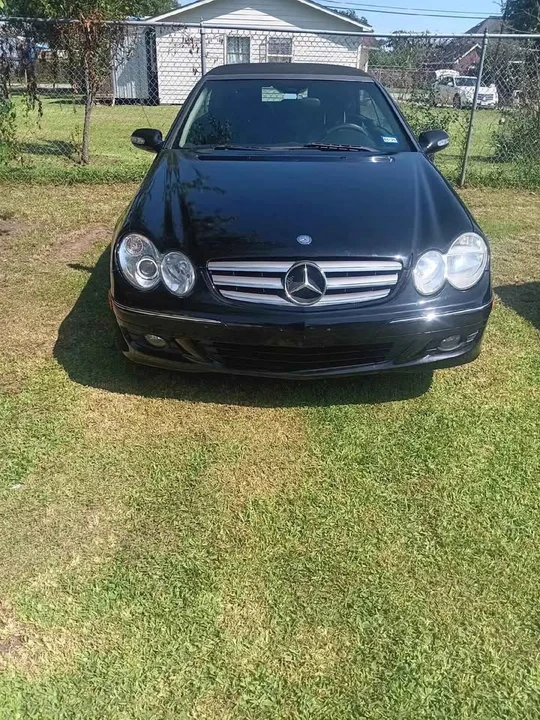 2009 Mercedes-Benz GLK-Class - Image 2 of 6