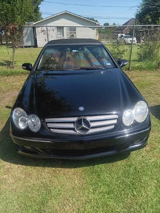 2009 Mercedes-Benz GLK-Class - Image 6 of 6