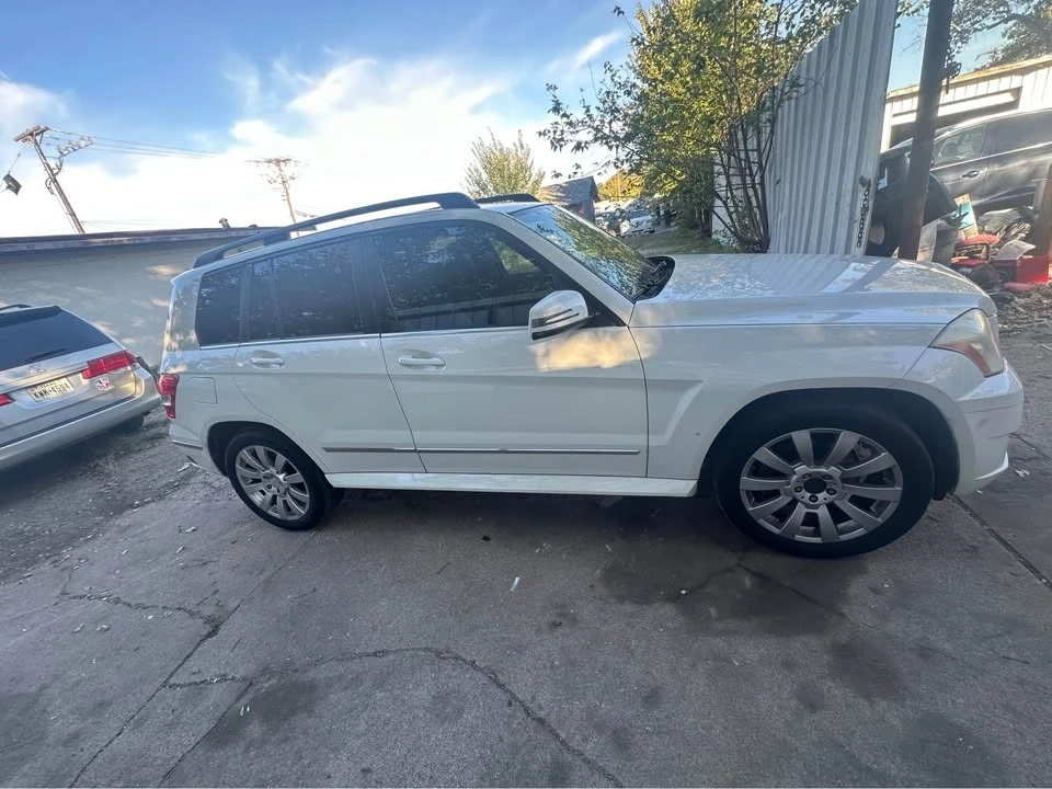 2009 Mercedes-Benz GLK-Class - Image 2 of 8
