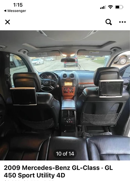 2009 Mercedes-Benz GLK-Class - Image 3 of 12