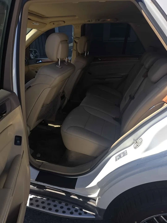 2009 Mercedes-Benz GLK-Class - Image 3 of 7