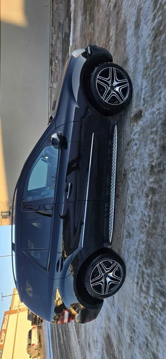 2009 Mercedes-Benz W164 M-Class - Image 7 of 16