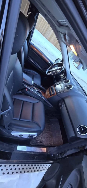 2009 Mercedes-Benz W164 M-Class - Image 16 of 16