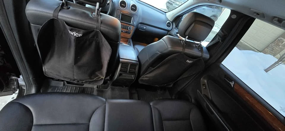 2009 Mercedes-Benz W164 M-Class - Image 14 of 16