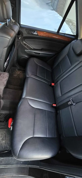 2009 Mercedes-Benz W164 M-Class - Image 15 of 16