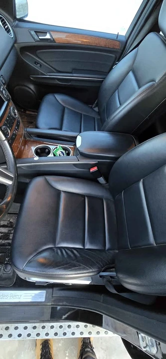 2009 Mercedes-Benz W164 M-Class - Image 11 of 16