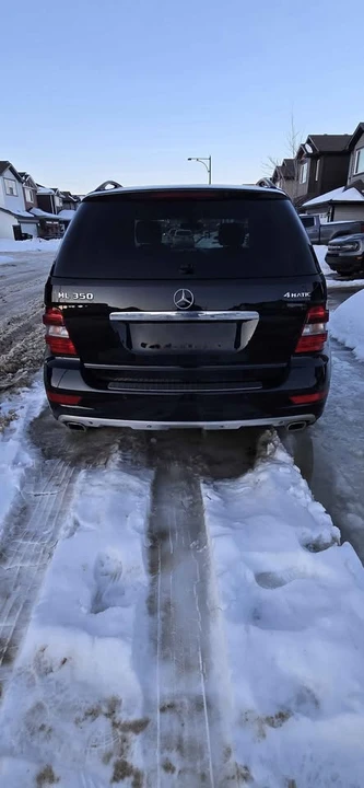 2009 Mercedes-Benz W164 M-Class - Image 13 of 16