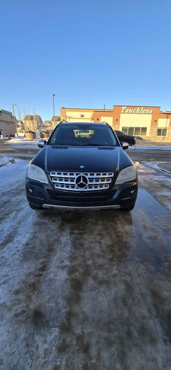 2009 Mercedes-Benz W164 M-Class - Image 4 of 16