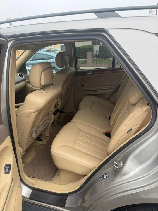 2009 Mercedes-Benz W164 M-Class - Image 5 of 8