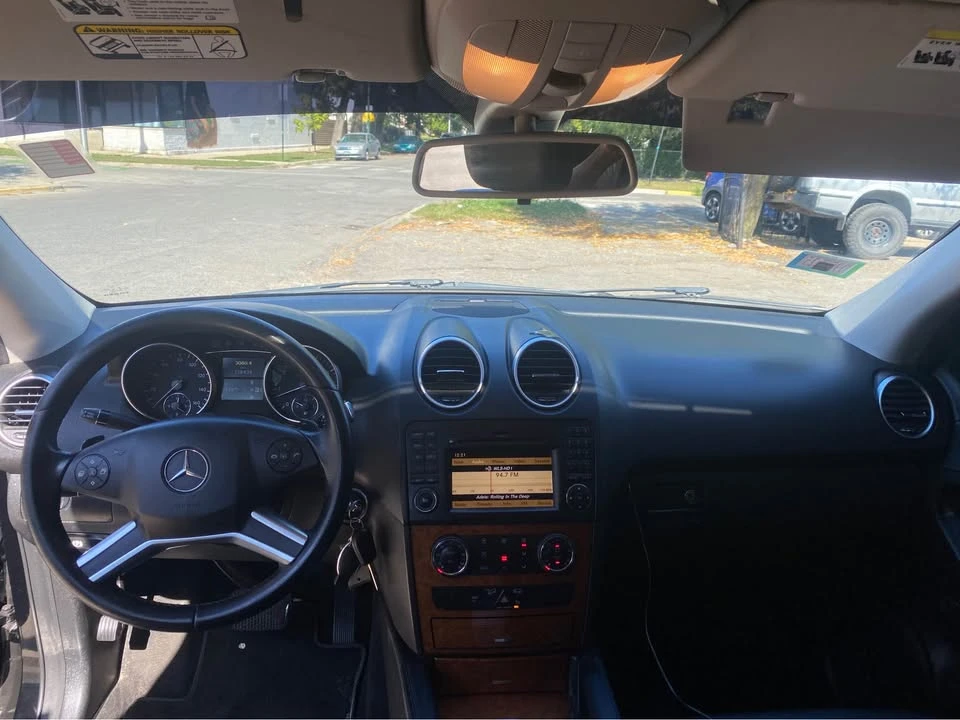 2009 Mercedes-Benz W164 M-Class - Image 12 of 15