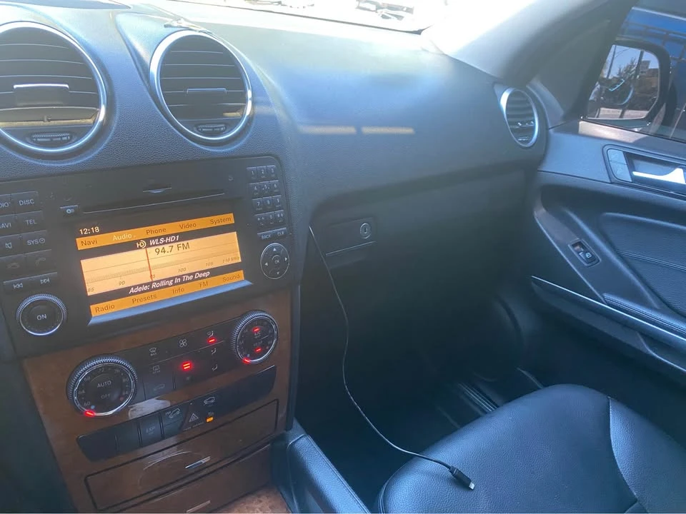 2009 Mercedes-Benz W164 M-Class - Image 15 of 15
