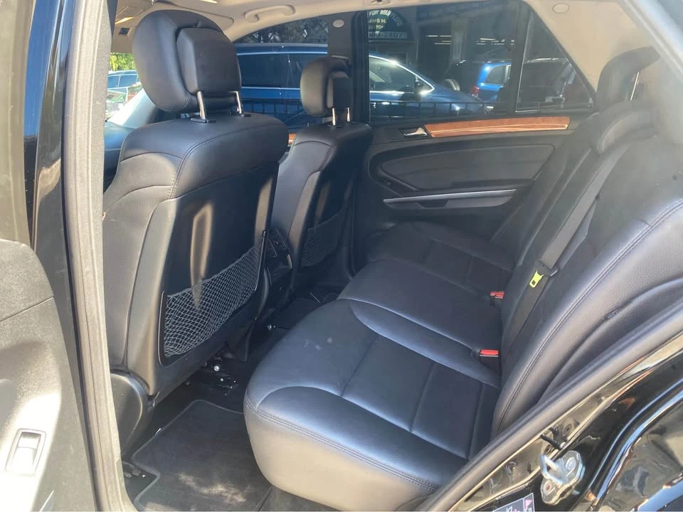 2009 Mercedes-Benz W164 M-Class - Image 11 of 15