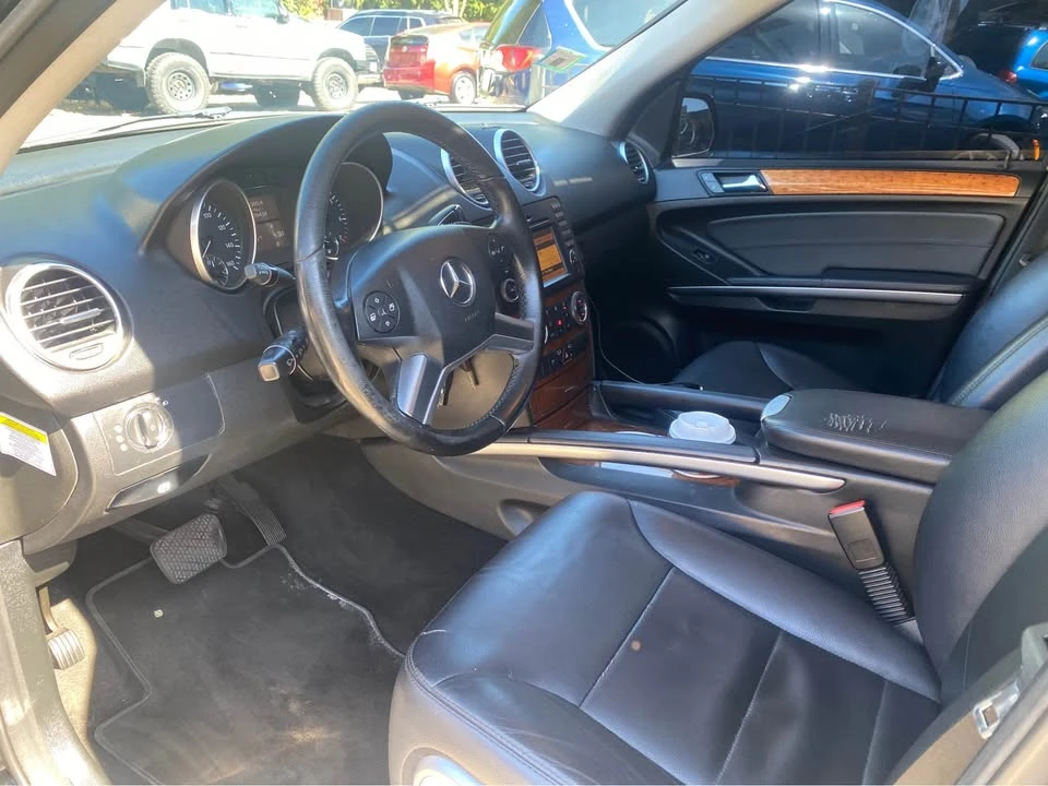 2009 Mercedes-Benz W164 M-Class - Image 10 of 15