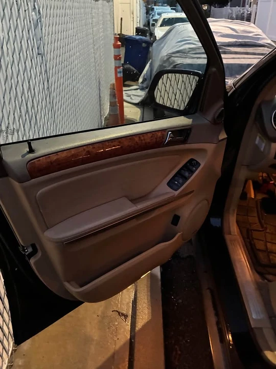 2009 Mercedes-Benz W164 M-Class - Image 10 of 13