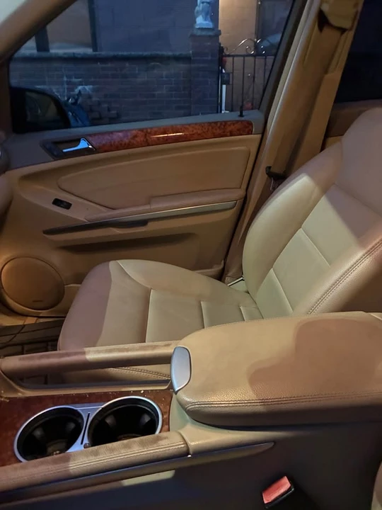 2009 Mercedes-Benz W164 M-Class - Image 9 of 13