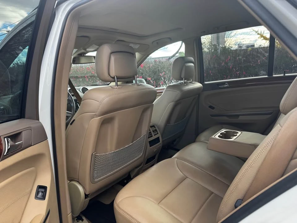 2009 Mercedes-Benz W164 M-Class - Image 5 of 7