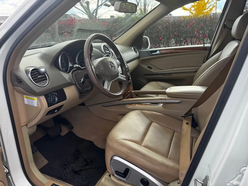 2009 Mercedes-Benz W164 M-Class - Image 7 of 7