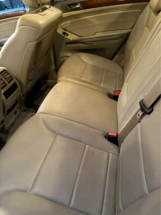 2009 Mercedes-Benz W164 M-Class - Image 6 of 13