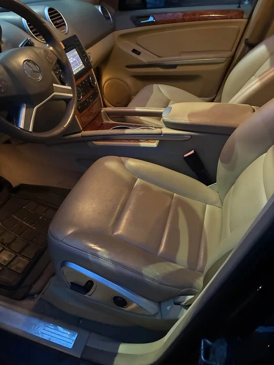 2009 Mercedes-Benz W164 M-Class - Image 11 of 13