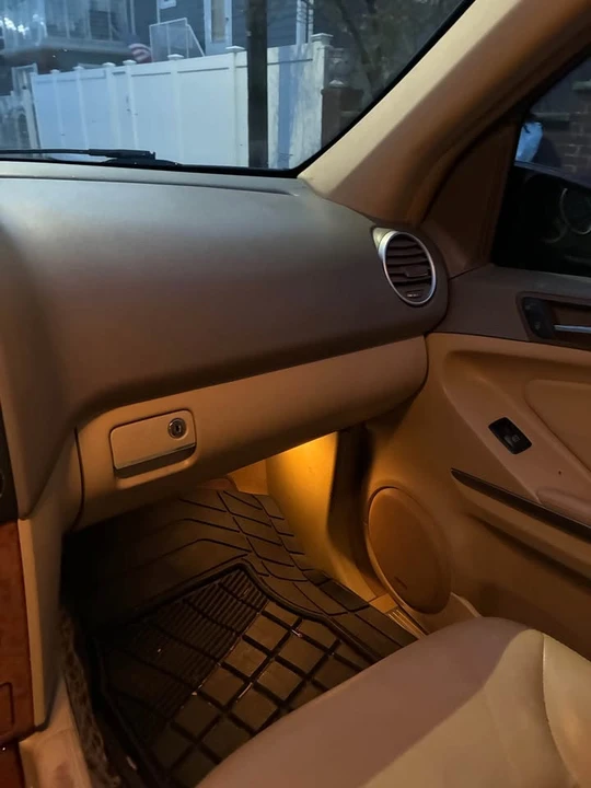 2009 Mercedes-Benz W164 M-Class - Image 8 of 13