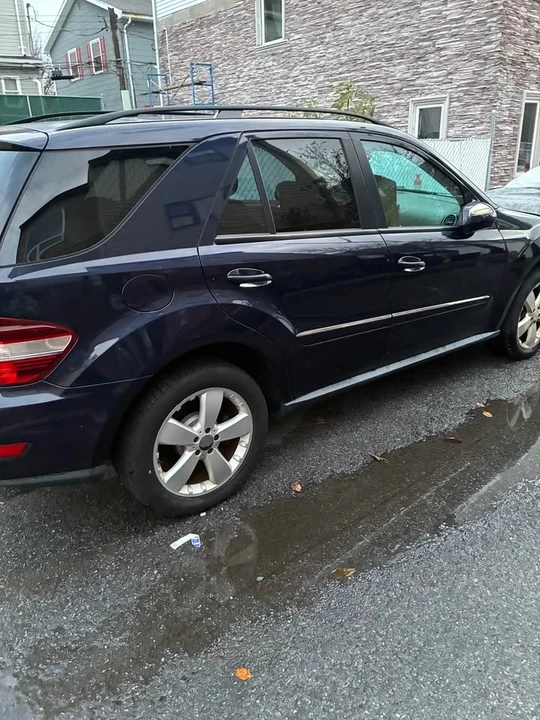 2009 Mercedes-Benz W164 M-Class - Image 2 of 13