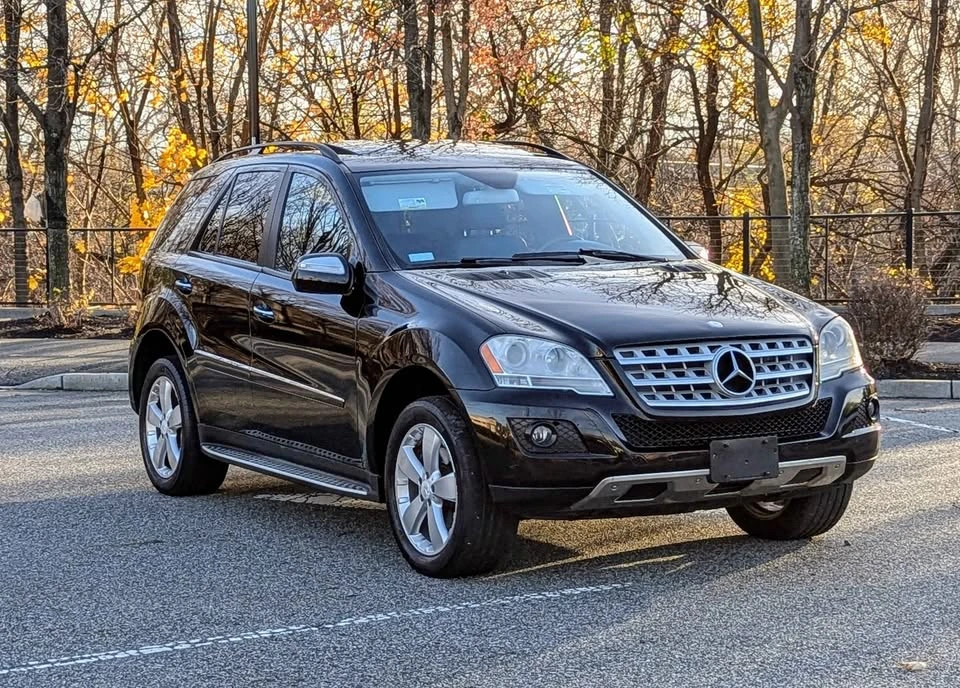 2009 Mercedes-Benz W164 M-Class - Image 6 of 19