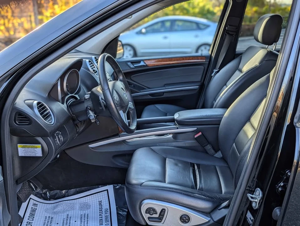 2009 Mercedes-Benz W164 M-Class - Image 11 of 19