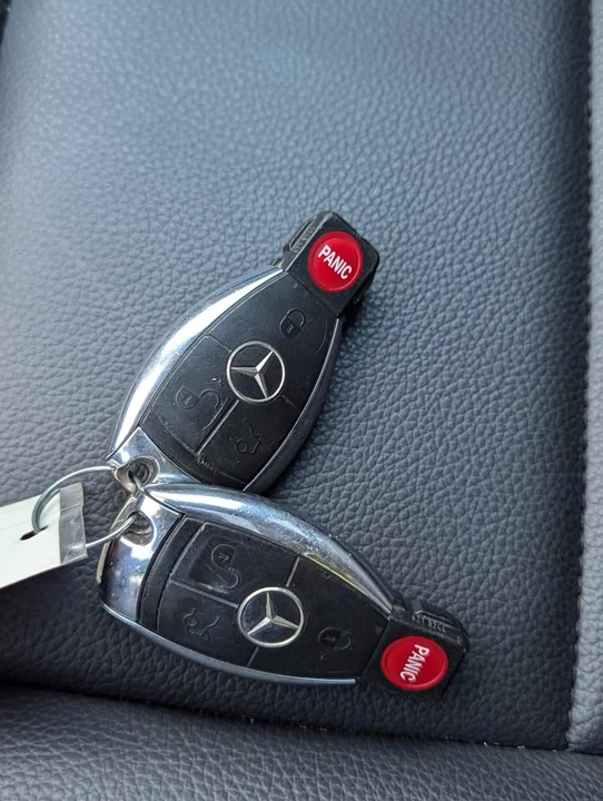 2009 Mercedes-Benz W164 M-Class - Image 16 of 19