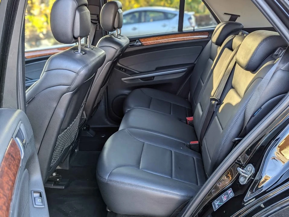 2009 Mercedes-Benz W164 M-Class - Image 13 of 19