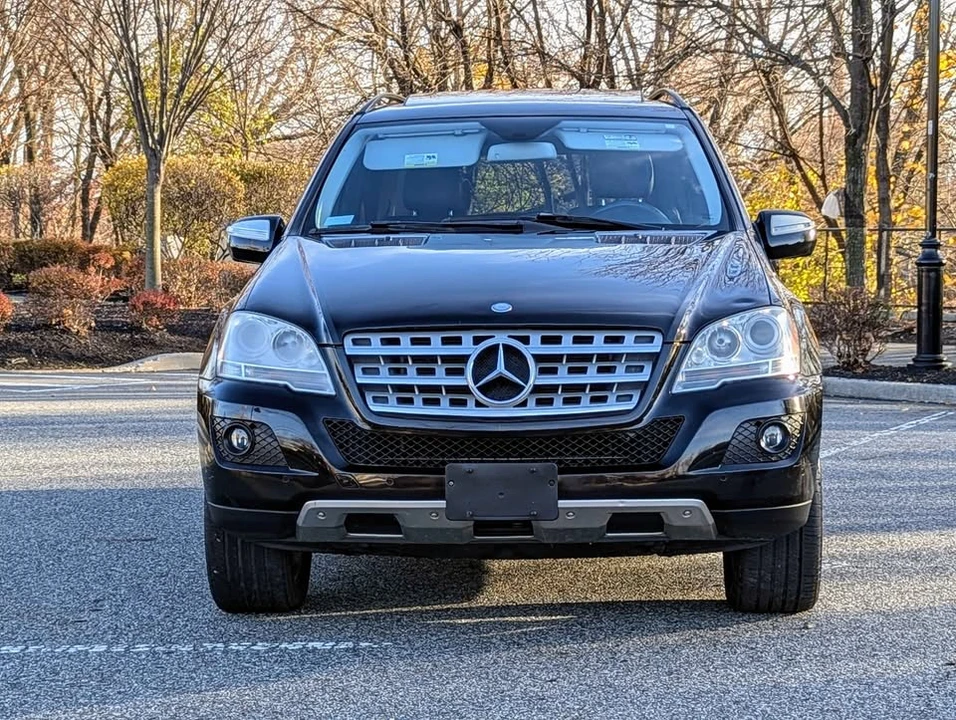 2009 Mercedes-Benz W164 M-Class - Image 2 of 19