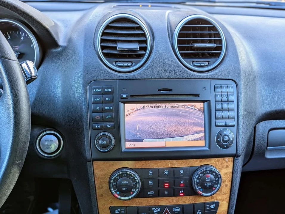 2009 Mercedes-Benz W164 M-Class - Image 15 of 19