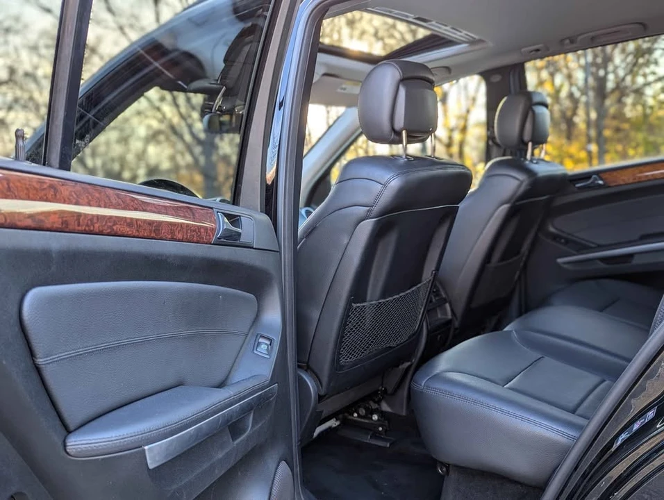 2009 Mercedes-Benz W164 M-Class - Image 12 of 19
