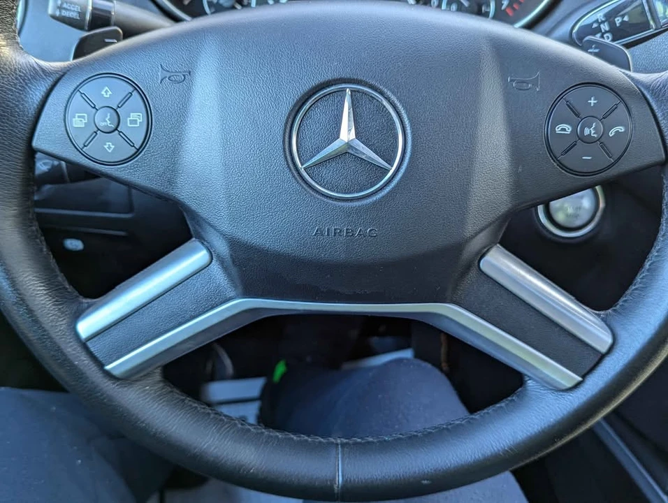 2009 Mercedes-Benz W164 M-Class - Image 18 of 19