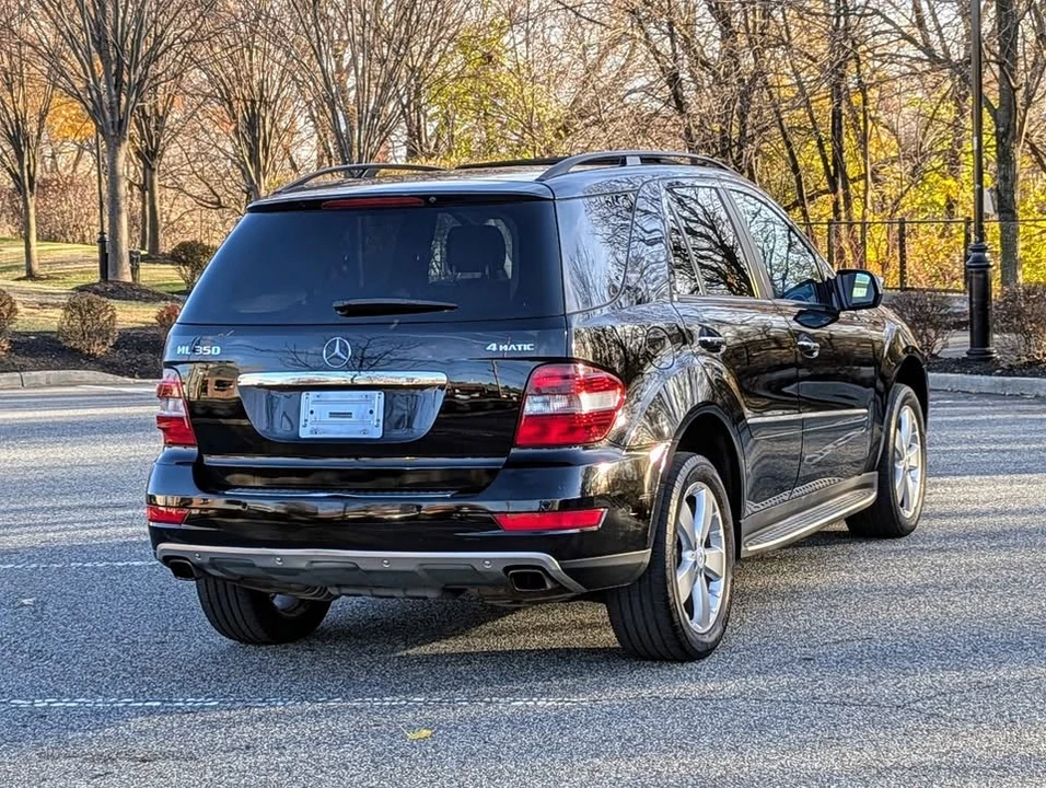 2009 Mercedes-Benz W164 M-Class - Image 7 of 19