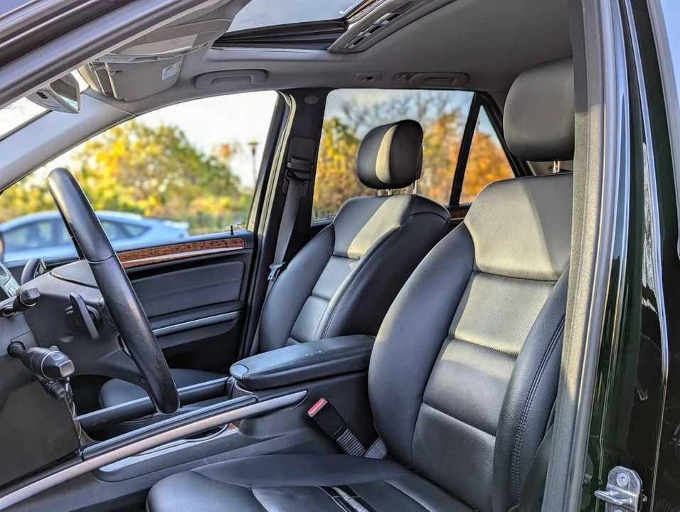 2009 Mercedes-Benz W164 M-Class - Image 3 of 19