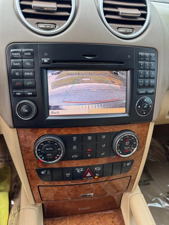 2009 Mercedes-Benz W164 M-Class - Image 13 of 14
