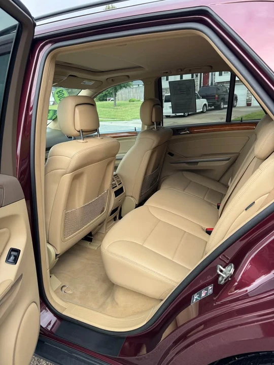 2009 Mercedes-Benz W164 M-Class - Image 6 of 14