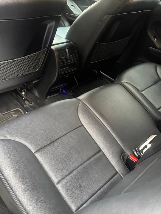 2009 Mercedes-Benz W164 M-Class - Image 8 of 12