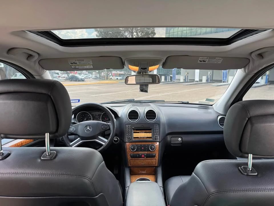 2009 Mercedes-Benz W164 M-Class - Image 3 of 10