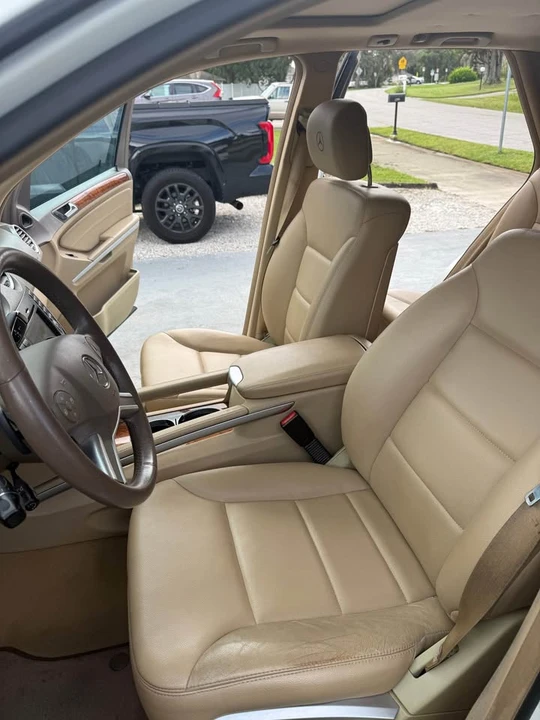 2009 Mercedes-Benz W164 M-Class - Image 8 of 9
