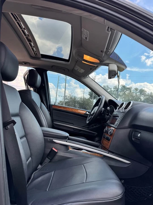 2009 Mercedes-Benz W164 M-Class - Image 2 of 10