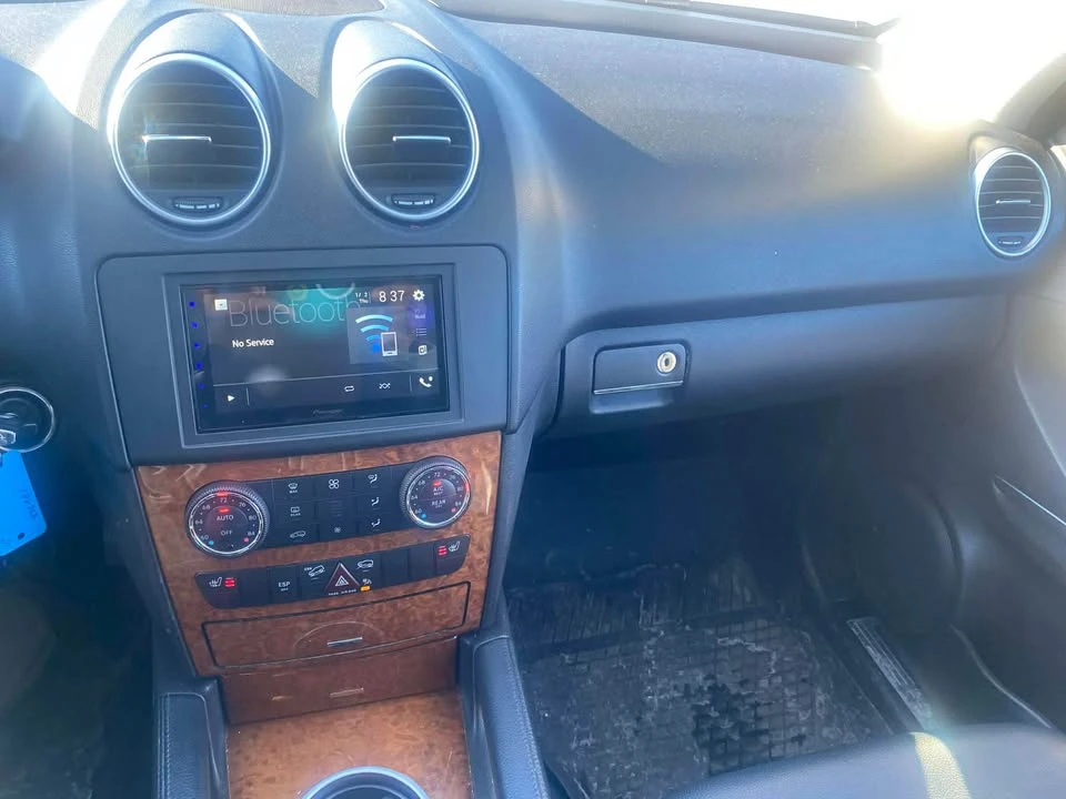 2009 Mercedes-Benz W164 M-Class - Image 9 of 12