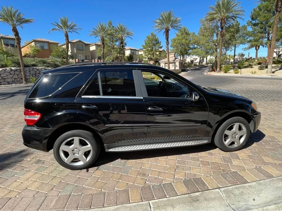 2009 Mercedes-Benz W164 M-Class - Image 5 of 10