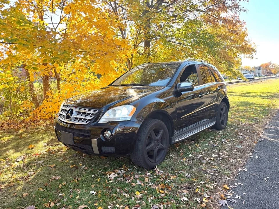 2009 Mercedes-Benz W164 M-Class - Image 3 of 7