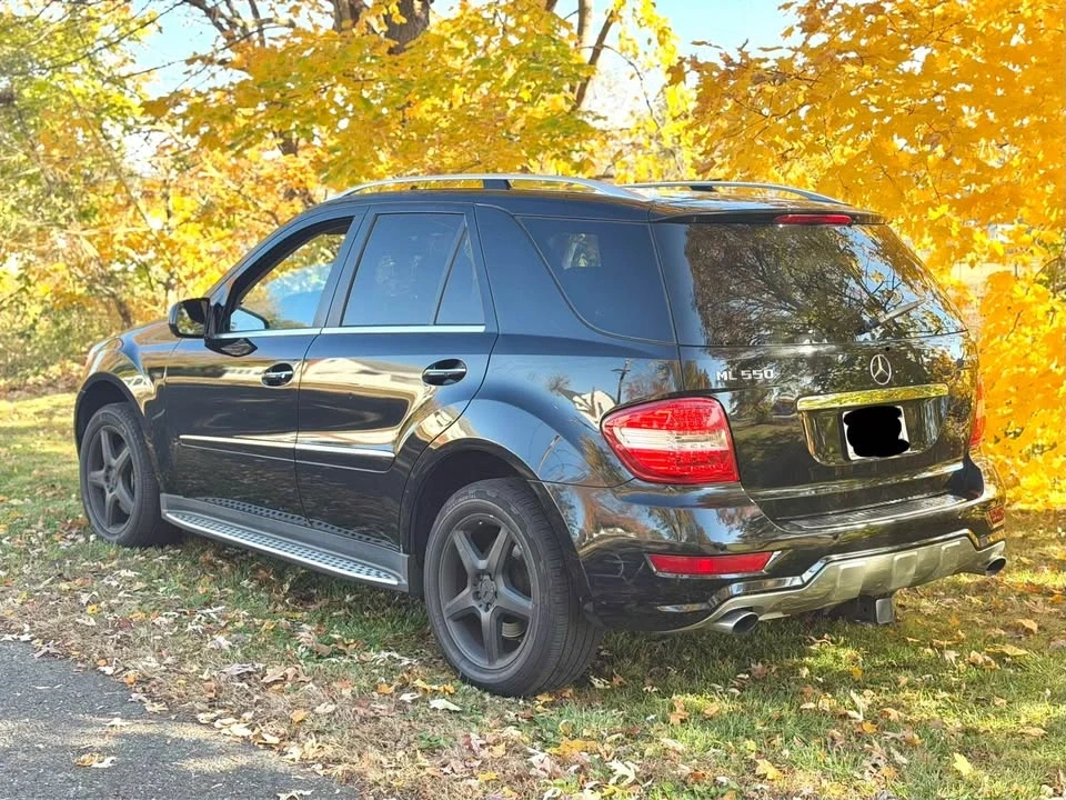 2009 Mercedes-Benz W164 M-Class - Image 2 of 7