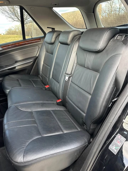 2009 Mercedes-Benz W164 M-Class - Image 13 of 20
