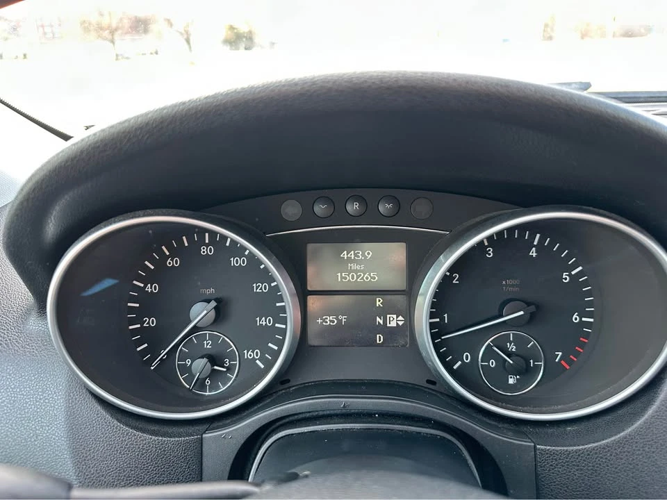 2009 Mercedes-Benz W164 M-Class - Image 17 of 20